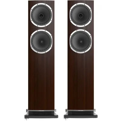 Fyne Audio F502 Dark Oak Fyne Audio F502 Dark Oak