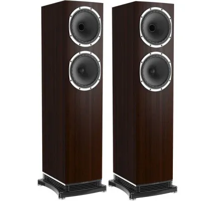 Fyne Audio F502 Dark Oak Fyne Audio F502 Dark Oak