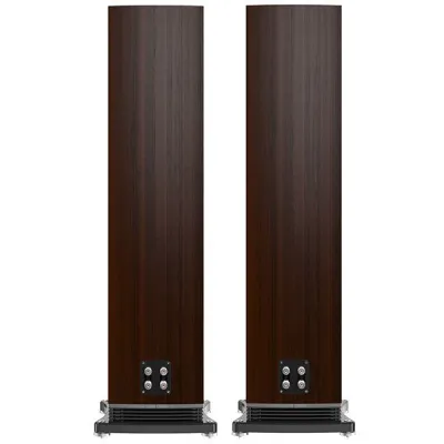 Fyne Audio F502 Dark Oak Fyne Audio F502 Dark Oak