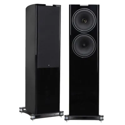Fyne Audio F702 Piano Gloss Black Fyne Audio F702 Piano Gloss Black