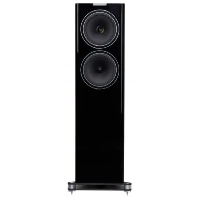 Fyne Audio F702 Piano Gloss Black Fyne Audio F702 Piano Gloss Black