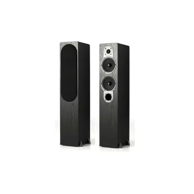 Jamo S 426 Black Ash