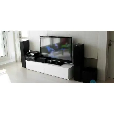 Jamo S 426 Black Ash Jamo S 426 Black Ash