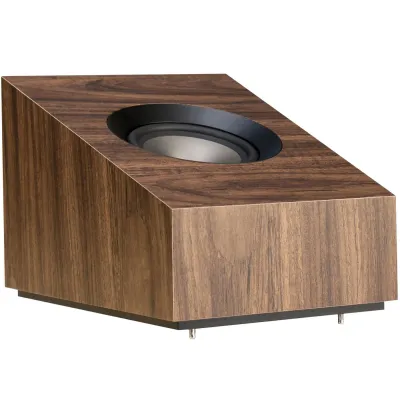 Jamo S 8 Atmos Walnut