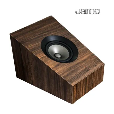 Jamo S 8 Atmos Walnut Jamo S 8 Atmos Walnut