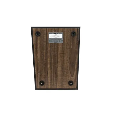 Jamo S 8 Atmos Walnut
