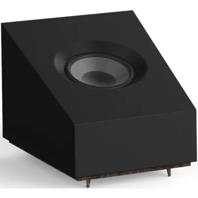 Jamo S 8 Atmos Black
