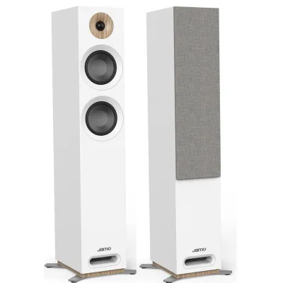 Jamo S 807 HCS White Jamo S 807 HCS White