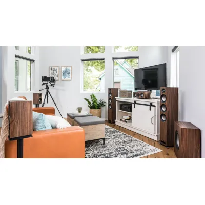 Jamo S 809 HCS Walnut Jamo S 809 HCS Walnut