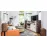 Jamo S 809 HCS Walnut