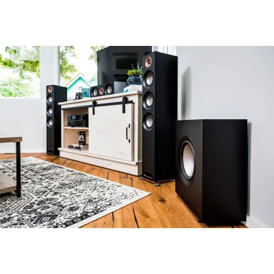 Jamo S 809 HCS Black Jamo S 809 HCS Black
