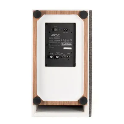 Jamo S 810 SUB White