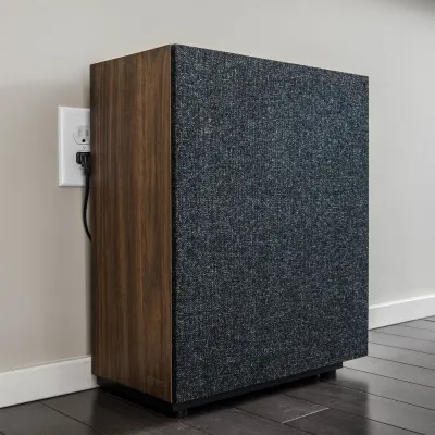 Jamo S 810 SUB Walnut Jamo S 810 SUB Walnut