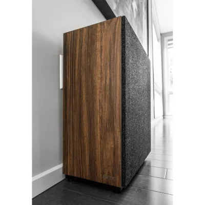 Jamo S 810 SUB Walnut Jamo S 810 SUB Walnut