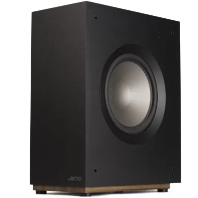 Jamo S 810 SUB Black Jamo S 810 SUB Black