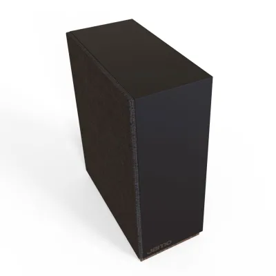 Jamo S 810 SUB Black Jamo S 810 SUB Black