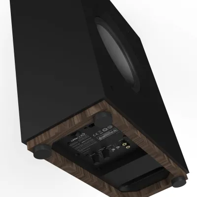 Jamo S 810 SUB Black Jamo S 810 SUB Black