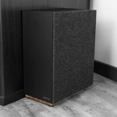 Jamo S 810 SUB Black Jamo S 810 SUB Black