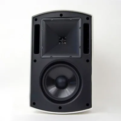 Klipsch All Weather AW 525 White Klipsch All Weather AW 525 White