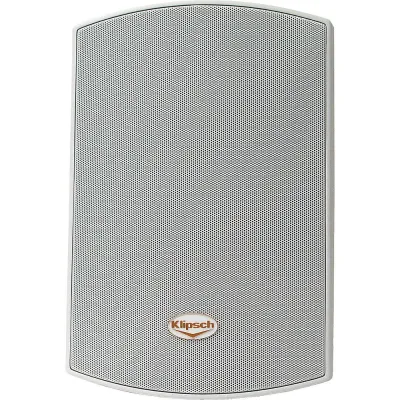 Klipsch All Weather AW 525 White Klipsch All Weather AW 525 White