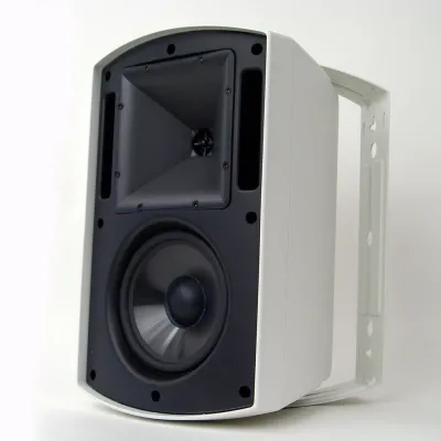 Klipsch All Weather AW 525 White Klipsch All Weather AW 525 White
