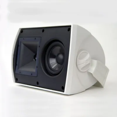 Klipsch All Weather AW 525 White Klipsch All Weather AW 525 White