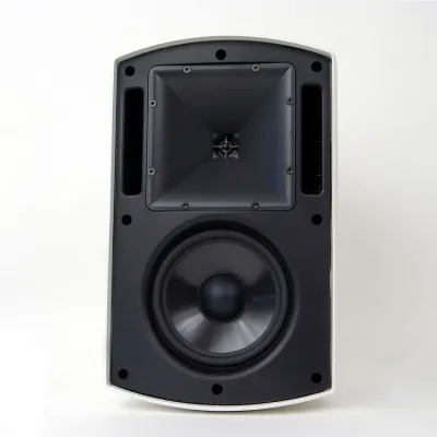 Klipsch All Weather AW 650 Black