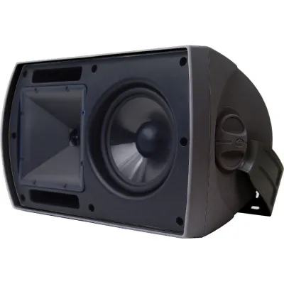Klipsch All Weather AW 650 Black Klipsch All Weather AW 650 Black