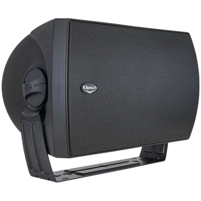 Klipsch All Weather AW 650 Black Klipsch All Weather AW 650 Black