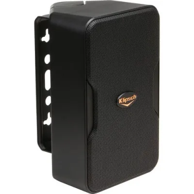 Klipsch All Weather CP-4 Black