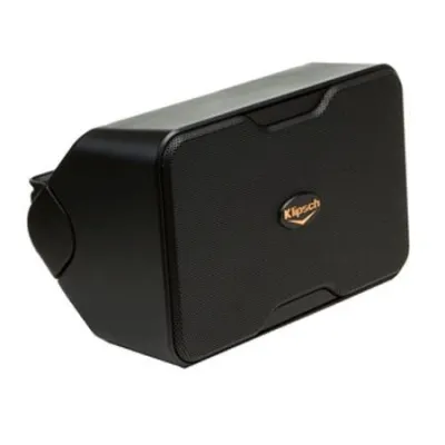 Klipsch All Weather CP-4T Black Klipsch All Weather CP-4T Black