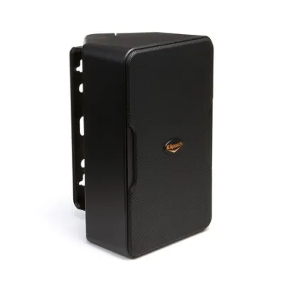 Klipsch All Weather CP-6T Black Klipsch All Weather CP-6T Black