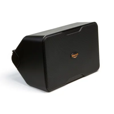 Klipsch All Weather CP-6T Black