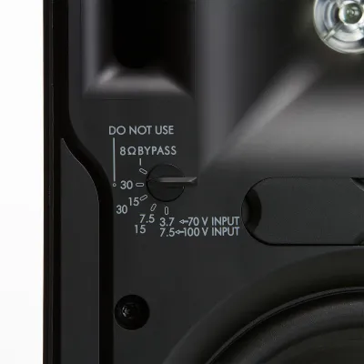 Klipsch All Weather CP-6T Black