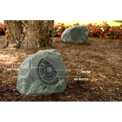 Klipsch All Weather PRO-500-T RK Granite Klipsch All Weather PRO-500-T RK Granite