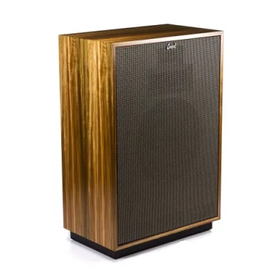 Klipsch Cornwall III 70th Anniversary Edition Walnut