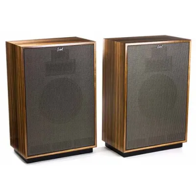 Klipsch Cornwall III 70th Anniversary Edition Walnut