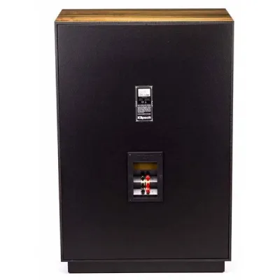 Klipsch Cornwall III 70th Anniversary Edition Walnut Klipsch Cornwall III 70th Anniversary Edition Walnut