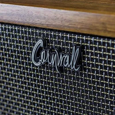 Klipsch Cornwall III 70th Anniversary Edition Walnut