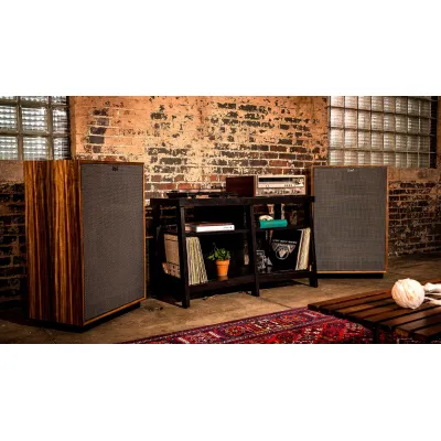 Klipsch Cornwall III 70th Anniversary Edition Walnut