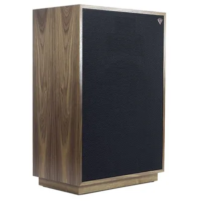 Klipsch Cornwall III California Black Walnut LE