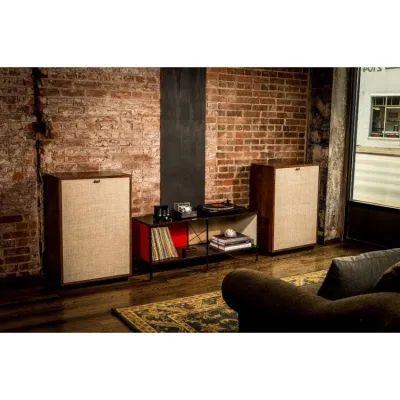 Klipsch Cornwall III California Black Walnut LE Klipsch Cornwall III California Black Walnut LE