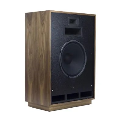 Klipsch Cornwall III Walnut