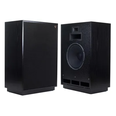 Klipsch Cornwall III Black