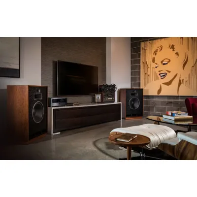 Klipsch Cornwall III Cherry