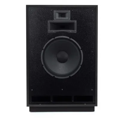 Klipsch Cornwall III SE Matte Black