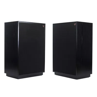 Klipsch Cornwall III Black