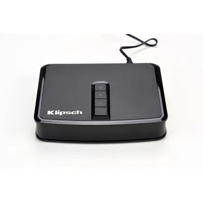 Klipsch GATE Black Klipsch GATE Black