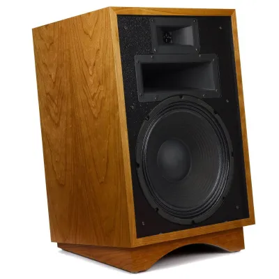 Klipsch Heresy III Special Edition East Indian Rosewood