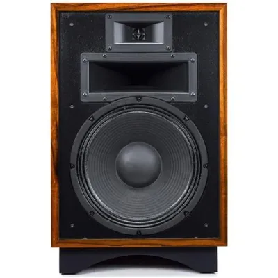 Klipsch Heresy III Special Edition East Indian Rosewood Klipsch Heresy III Special Edition East Indian Rosewood